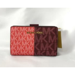 dompet lipat cewek michael kors loka007 sz13,5 x9 cm  ready stock