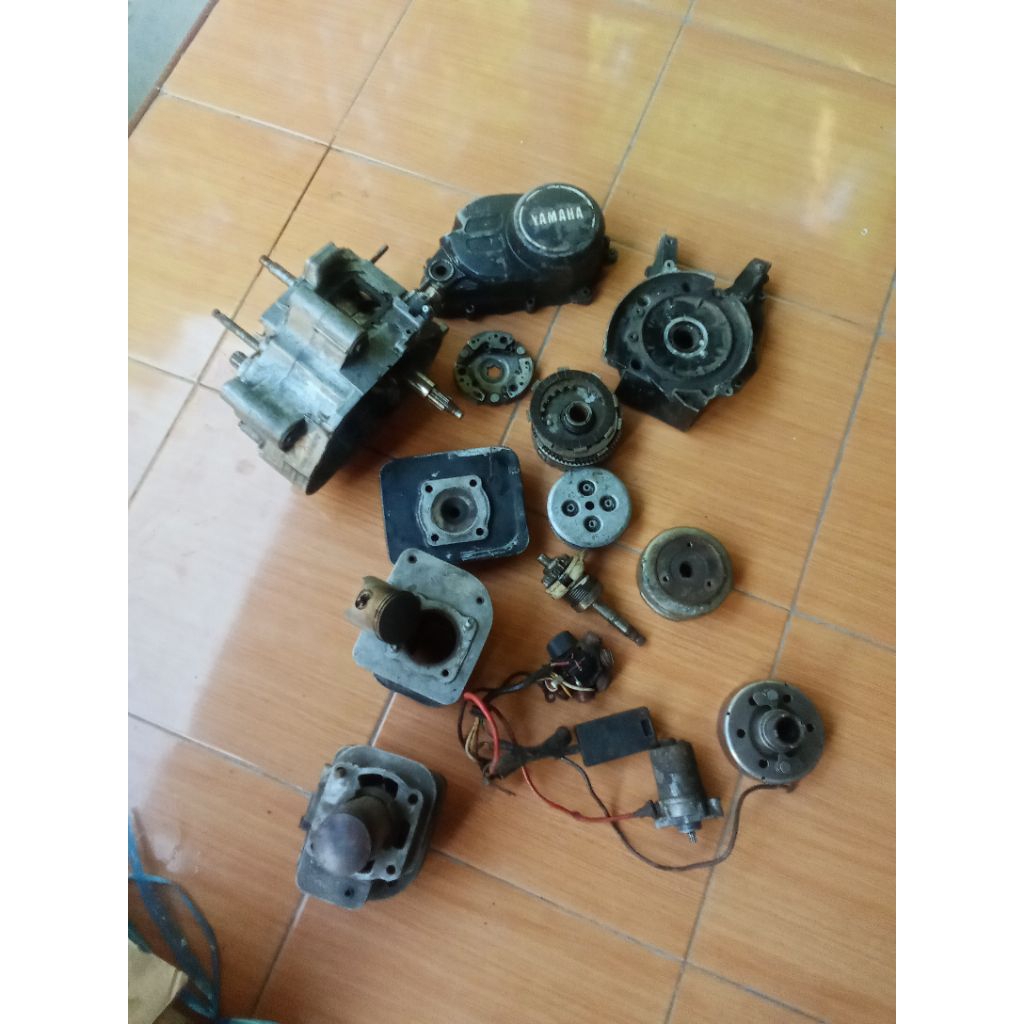 bak fizr kiri second