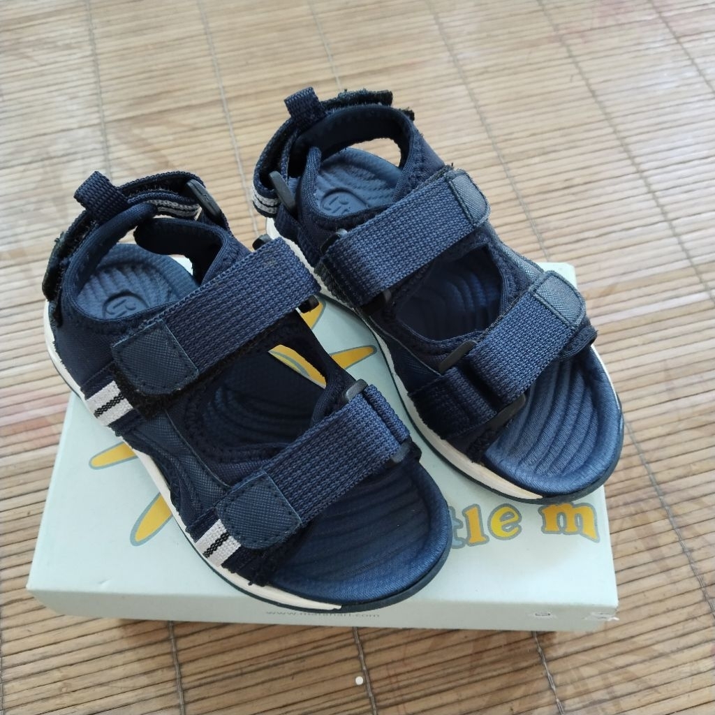 Sandal anak little M