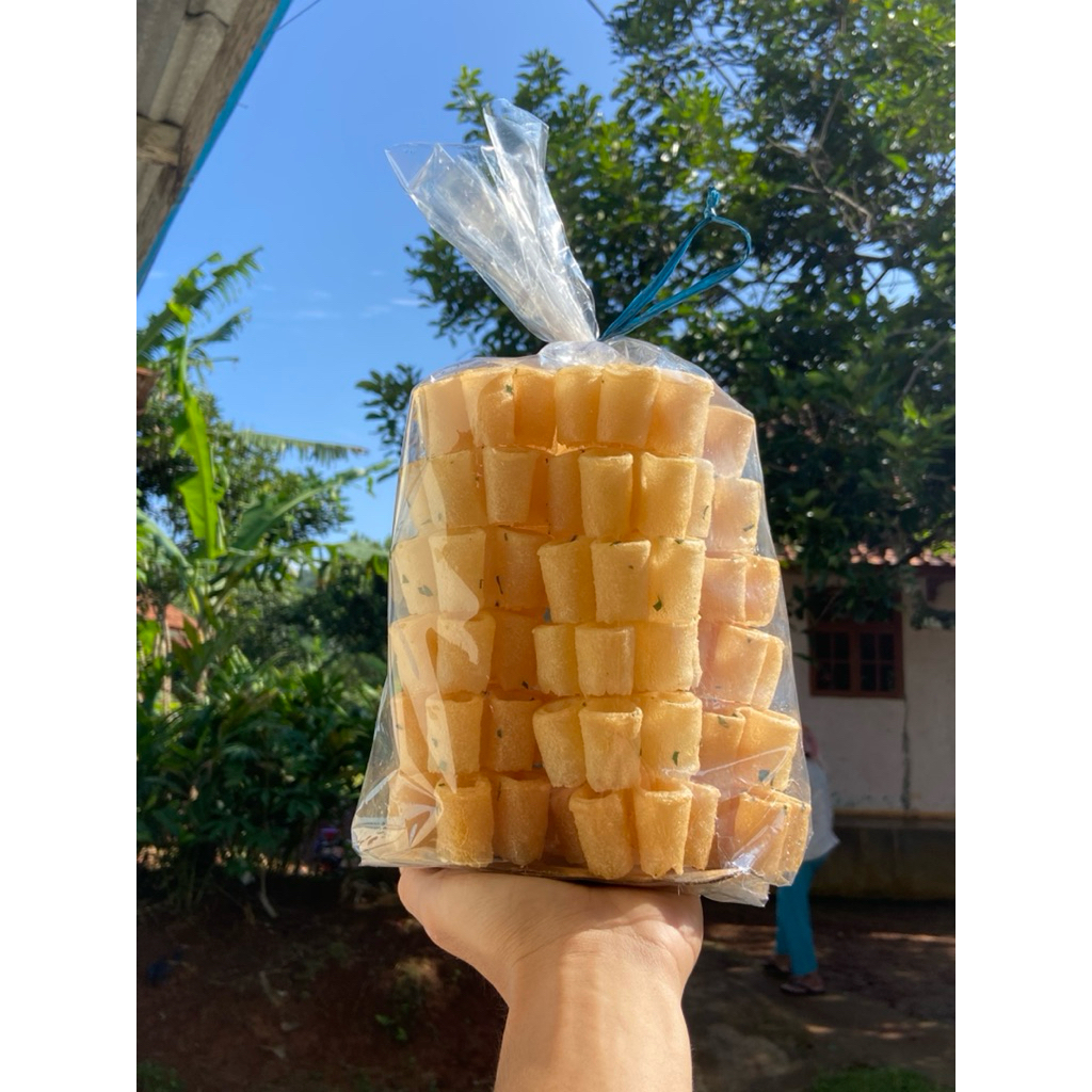 Saroja Khas Ciamis - Makanan Tradisional Lezat