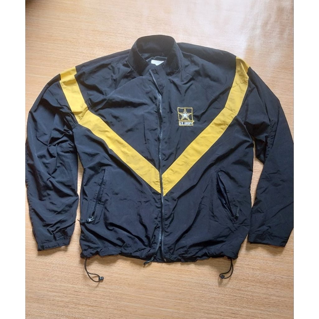 Running jacket US ARMY