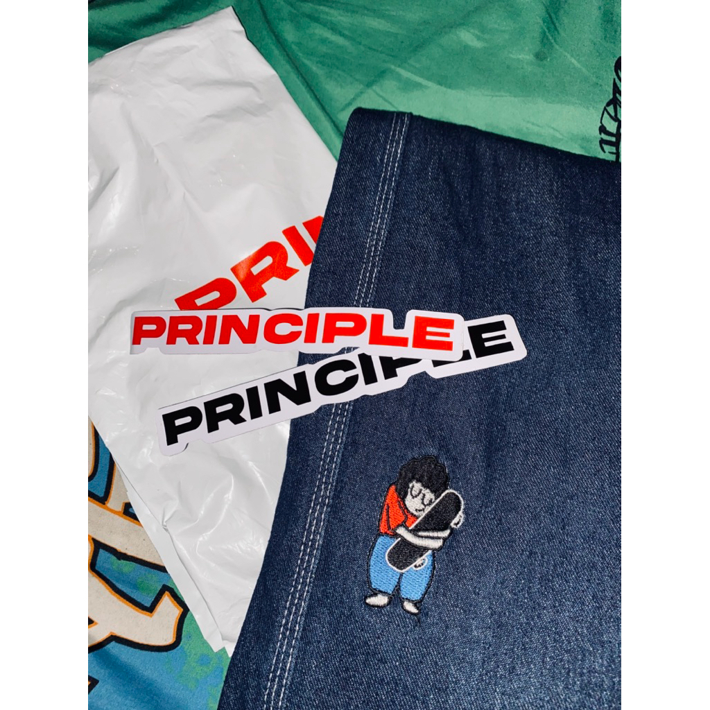 principle