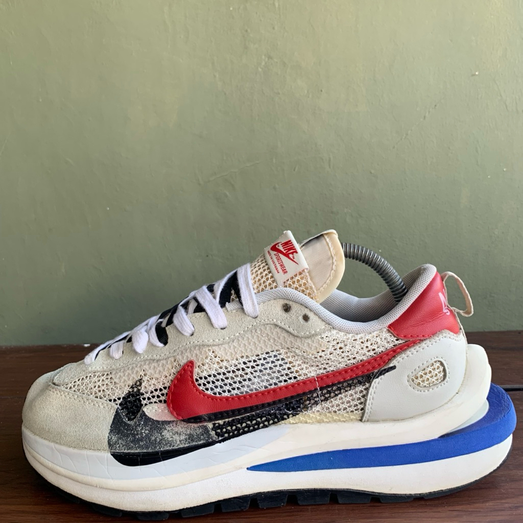 Vaporwaffle Sacai Second Size 41