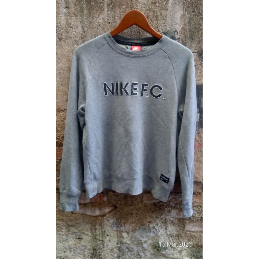 Crewneck NIKE original second