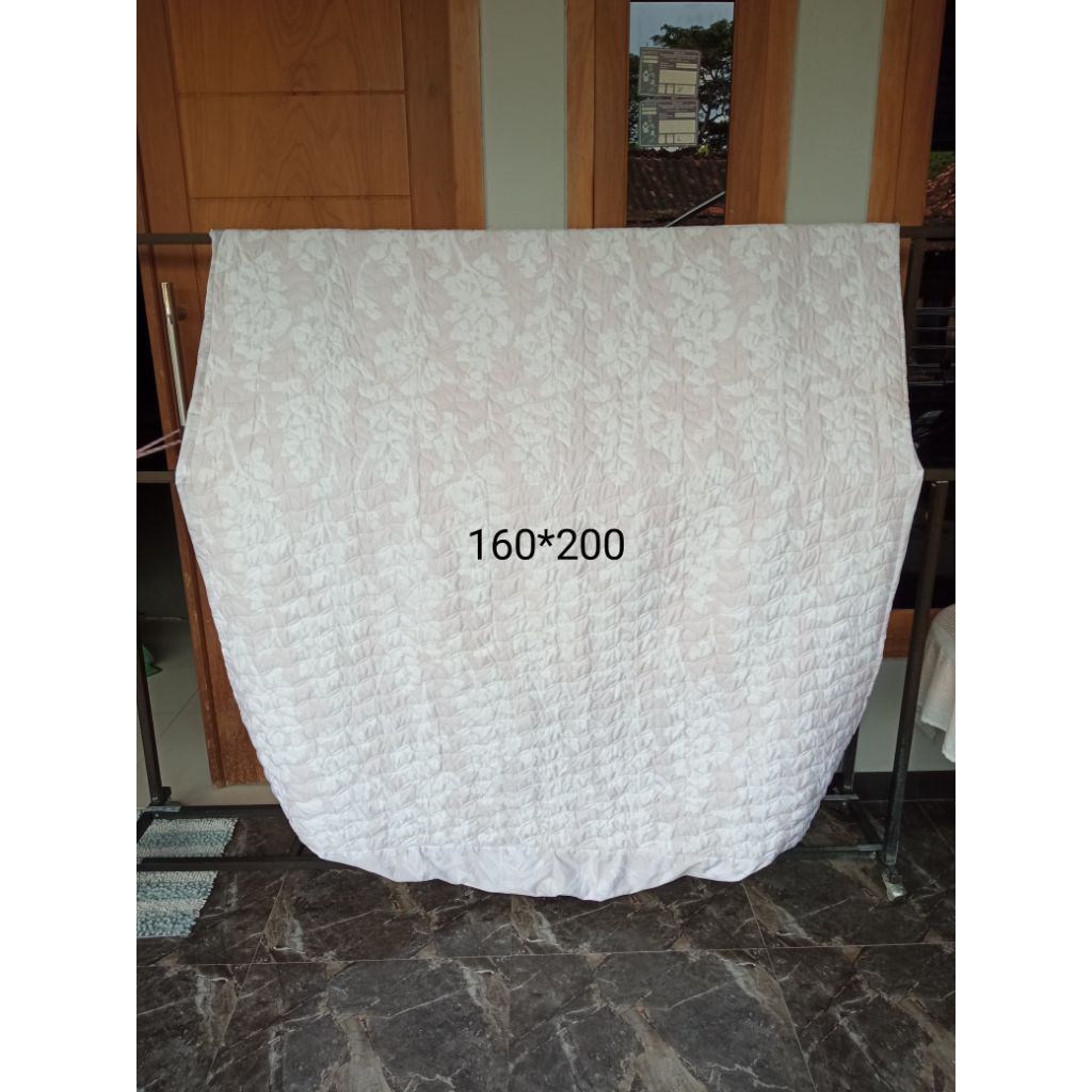 PL SPREY JAIT QUILTING UK 160*200 CM