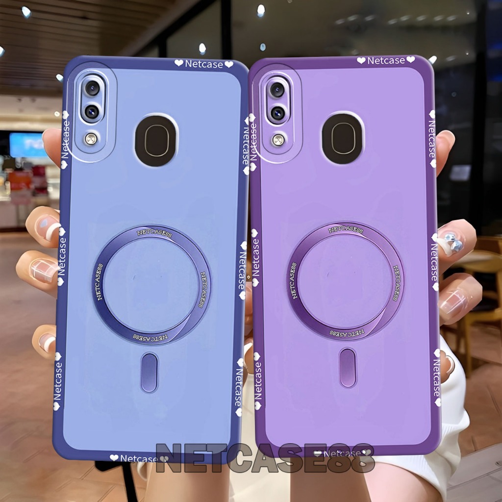 Case Hp Samsung A20 - A30 - A20s - A10s - A10 Terbaru Silicone Procamera Lentur Fashion Case Samsung