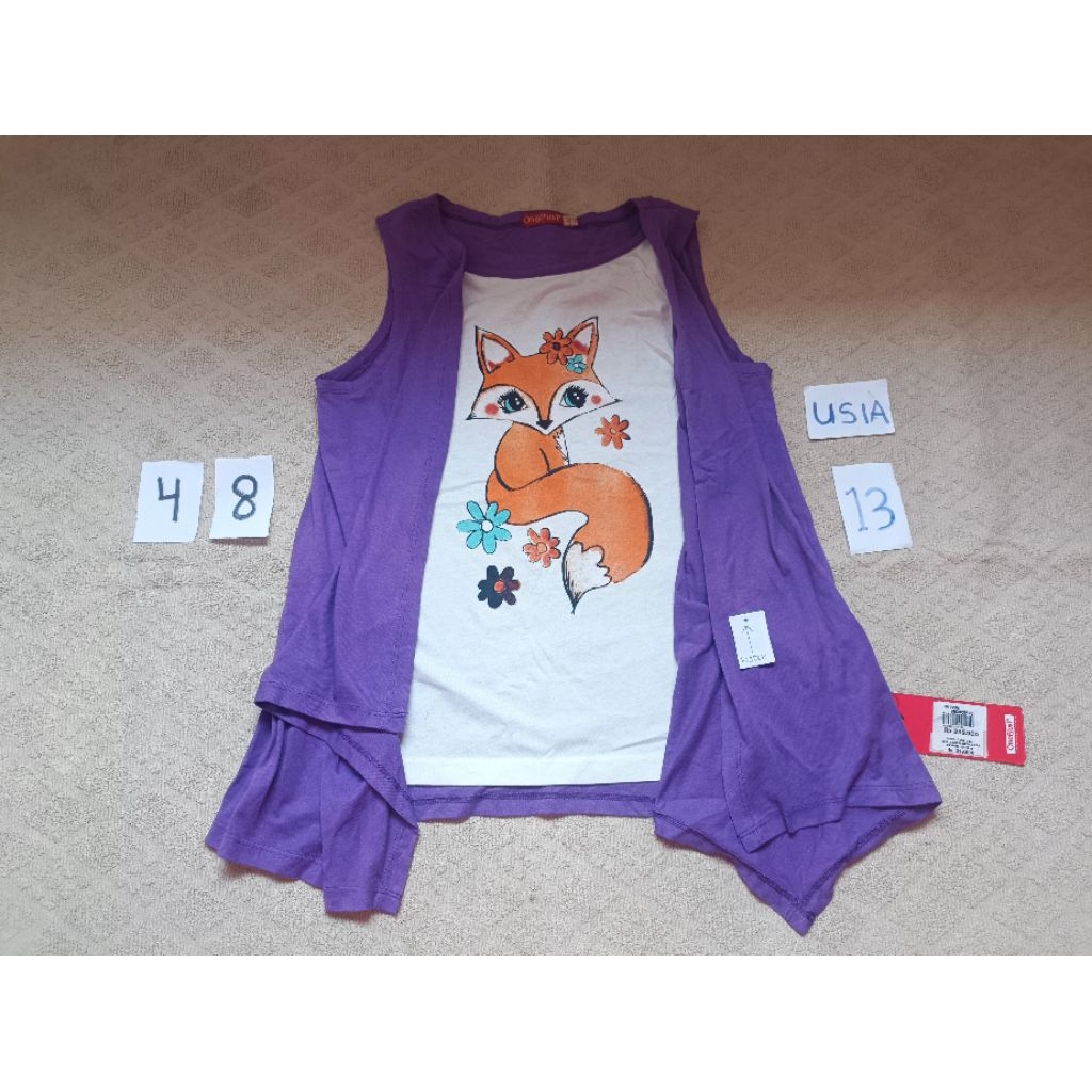 Baju Anak Remaja Branded sisa export Oldnavy, dll Part 2