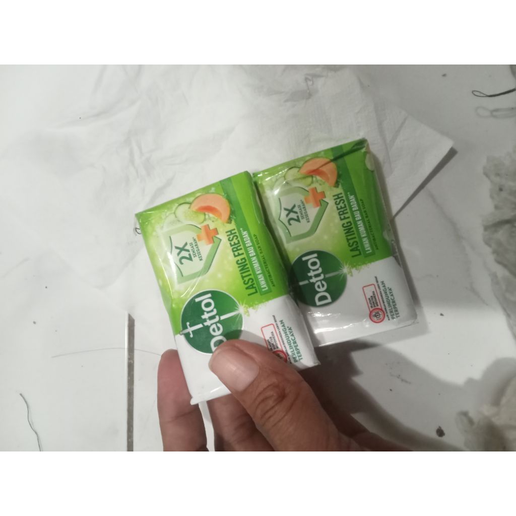 dettol sabun batang 60gr || dettol sabun kesehatan