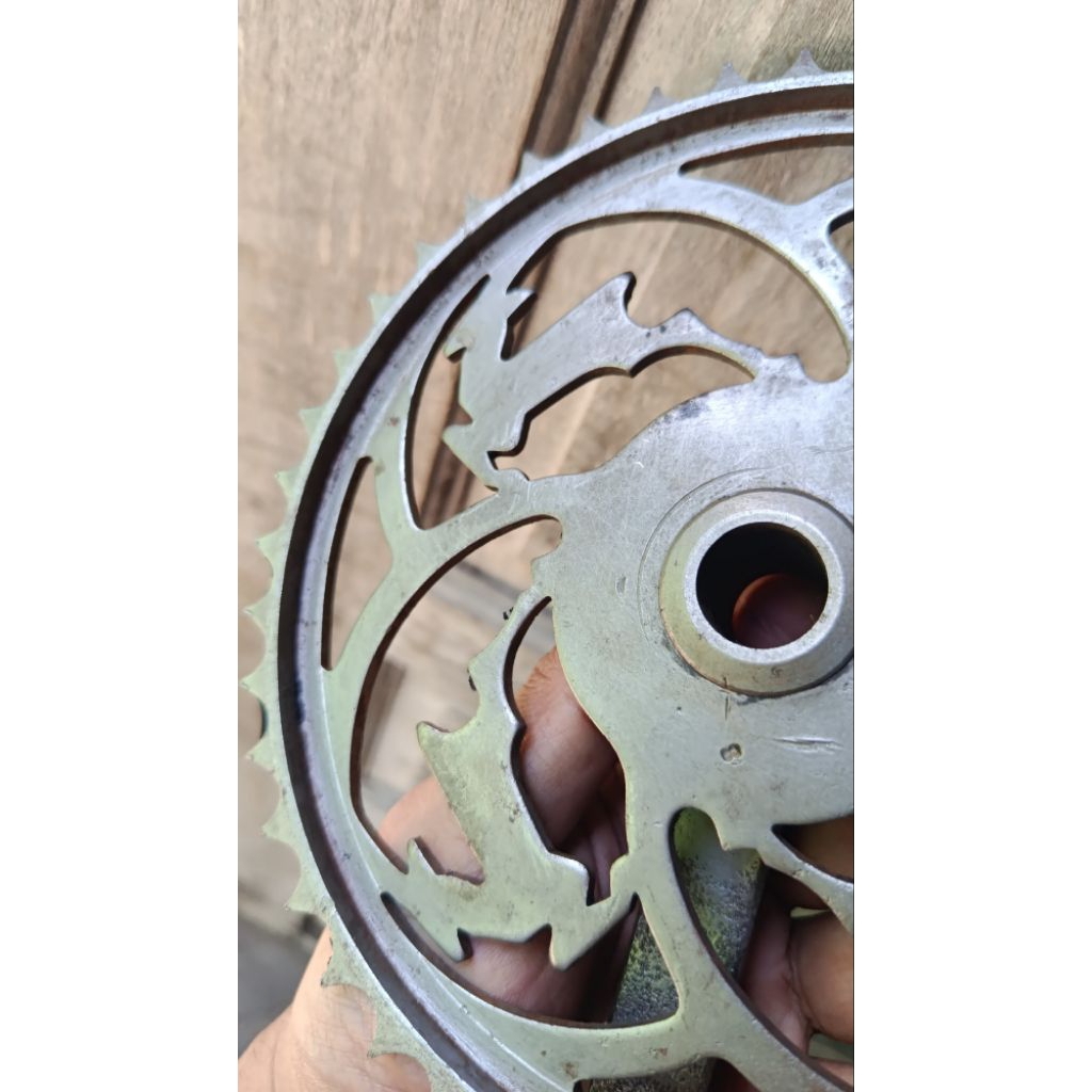 Gear GAZELLE ORIGINAL gigi 44 Ngeril