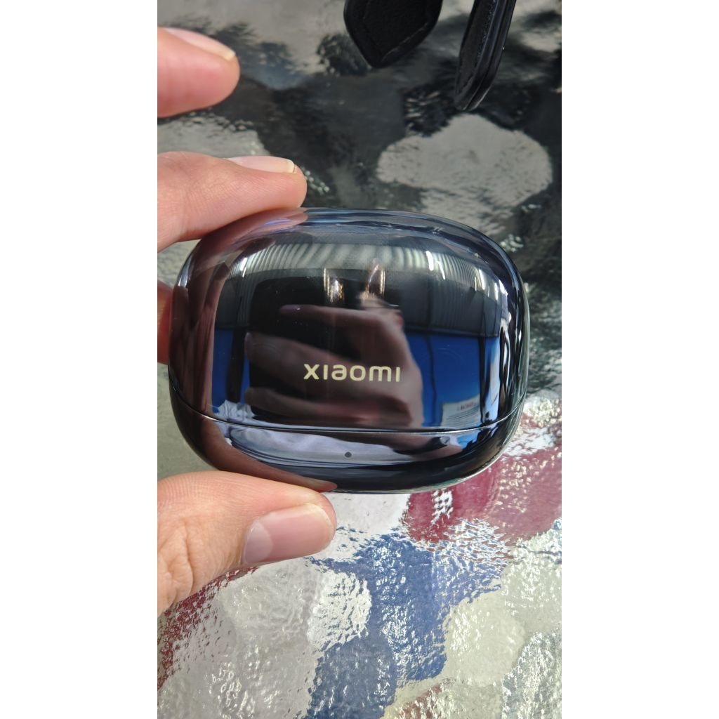 Xiaomi Buds 5 Pro Wifi (Second)