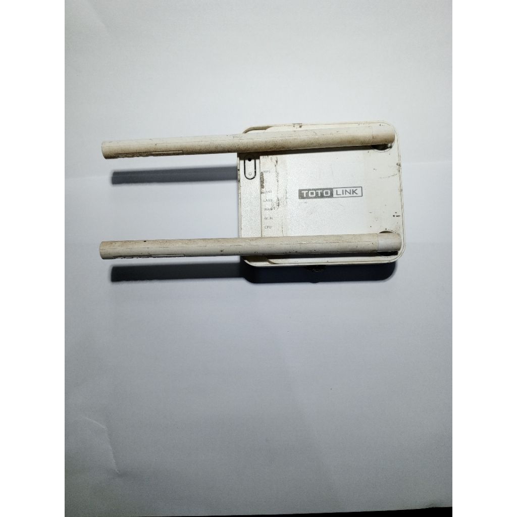 Totolink N200RE Router Bekas Normal