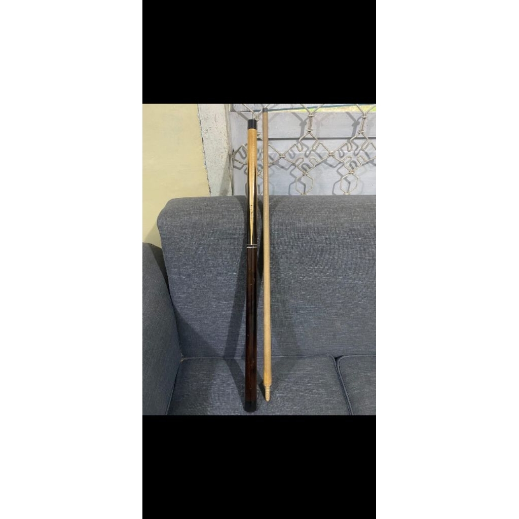 Stick GinoFerrari Jump and Break