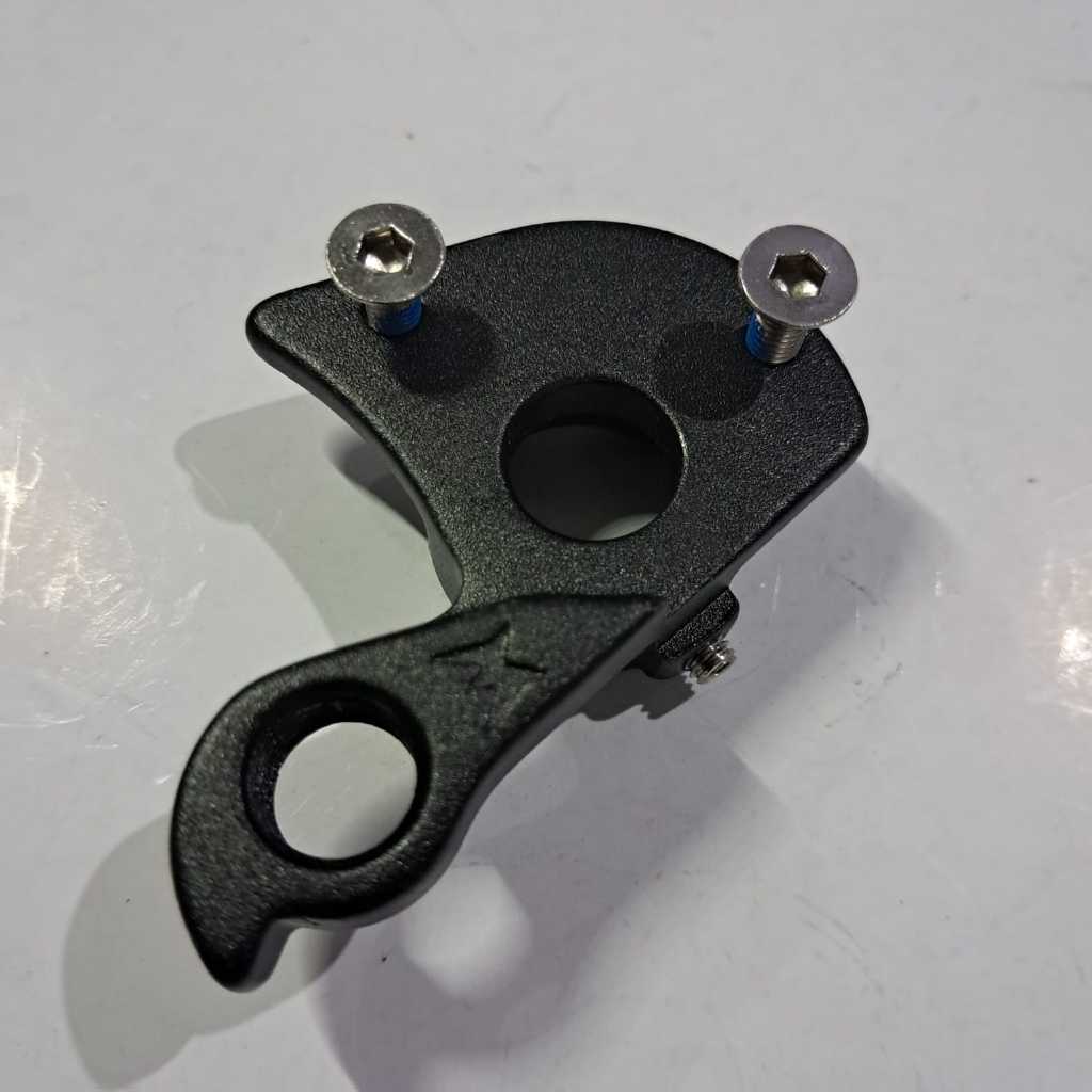 Mosso Rear End Drop out for mosso 919 xct, 983 xct, 7519 xct / Dropout / RearEnd Hang Card