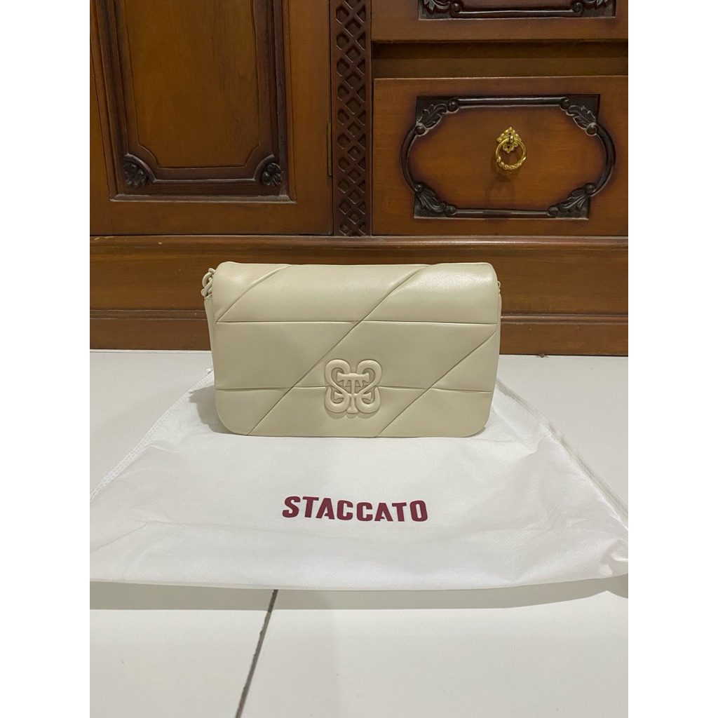 Staccato Bag