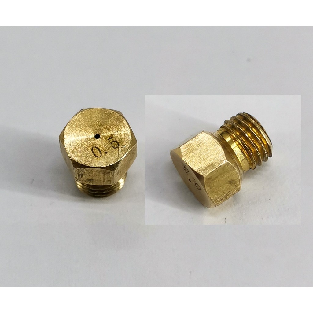 NOZZLE CENTRAL RING BH 2723 LL BH 2933 LL BH 2733 LL BH 2723 JABM H 2723 LJ BH 2933 LJ