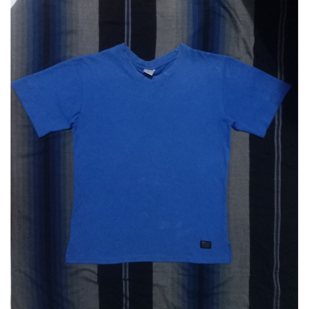 T-shirt Jemut Clothing Korea SZ M (min warna, baca deskripsi)