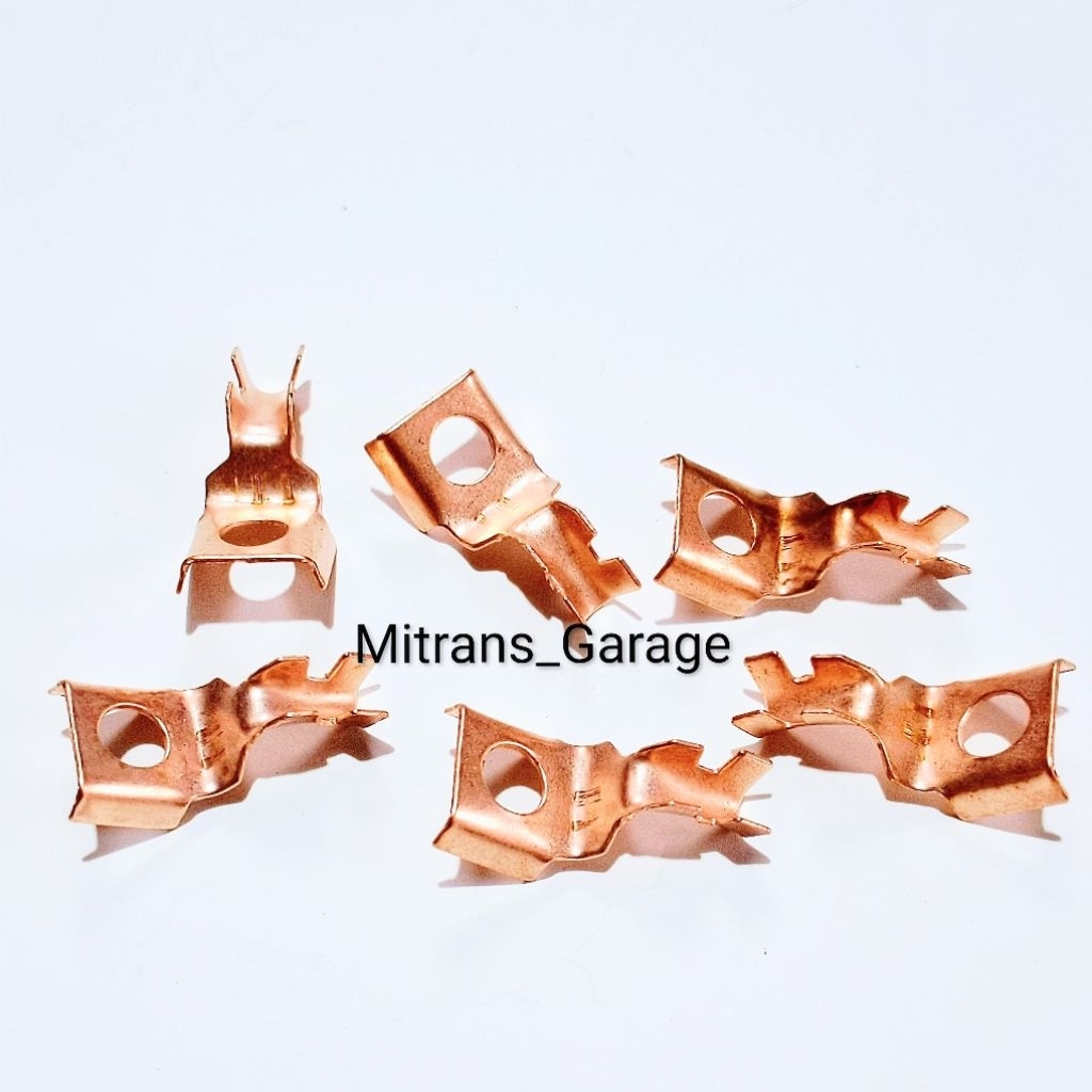 Skun Sekun AKI Motor Mobil Universal