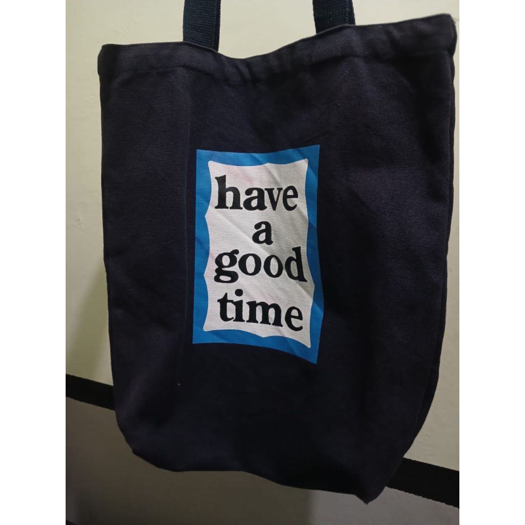 tote bag hagt