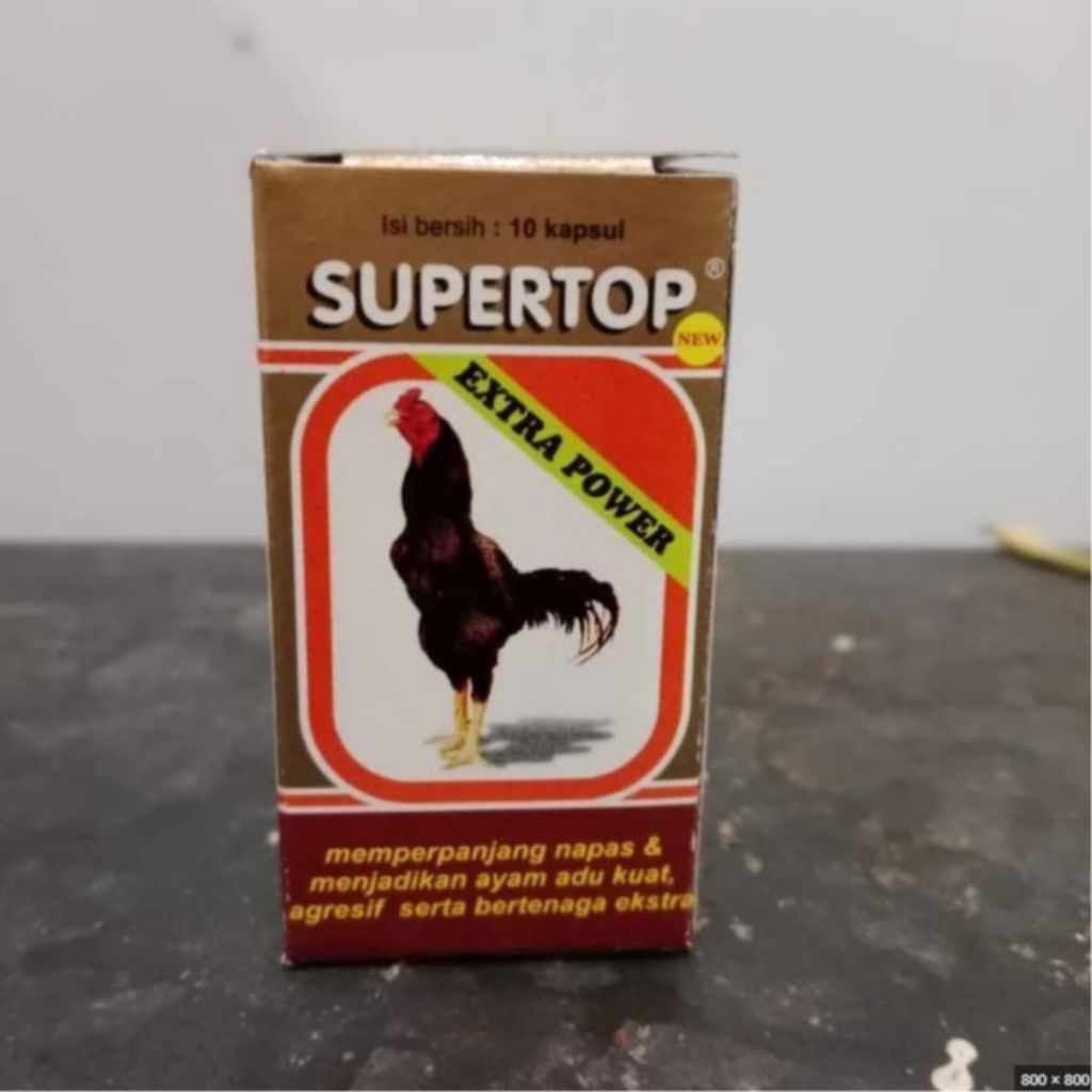 SUPERTOP