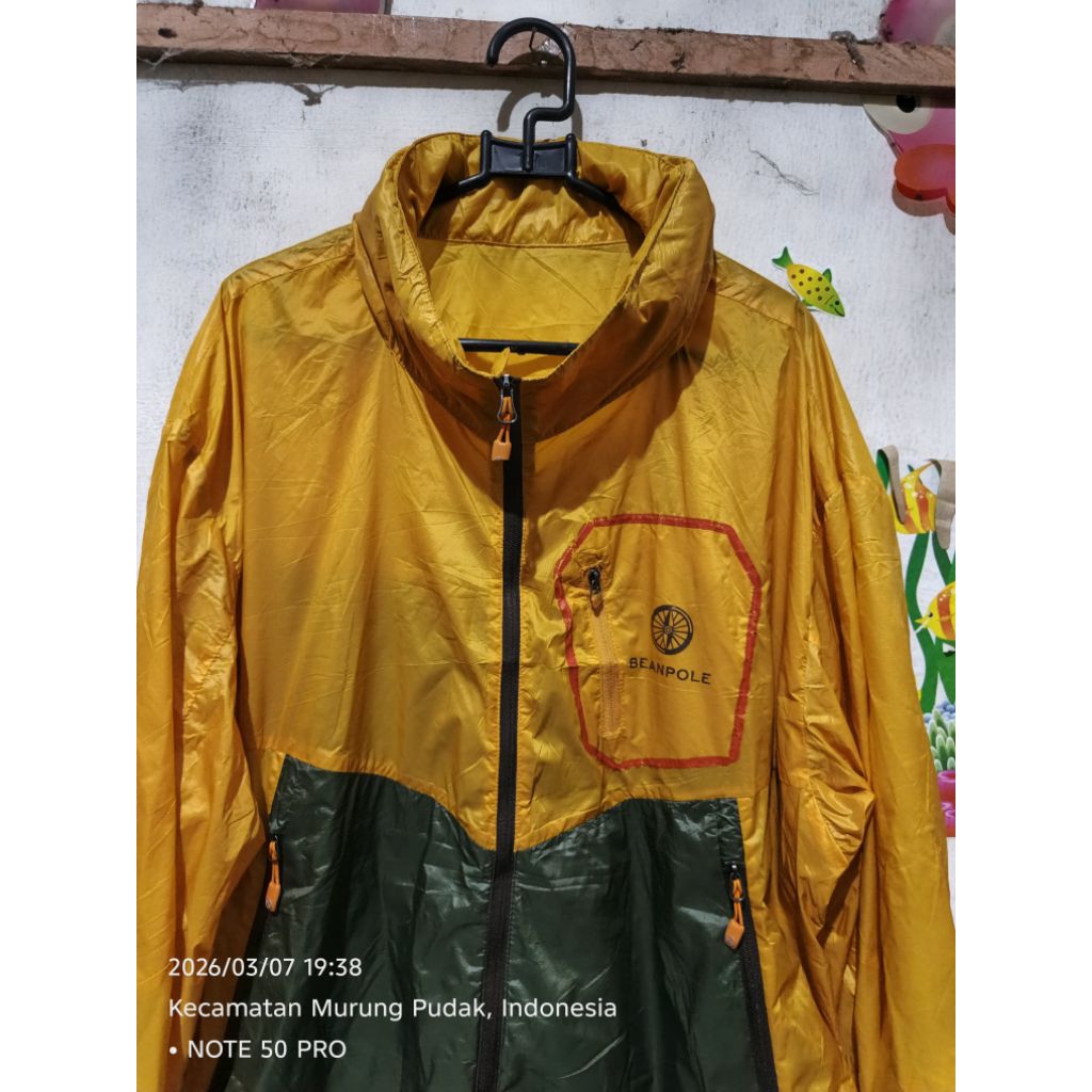 Jaket Beanpole Outdoor
