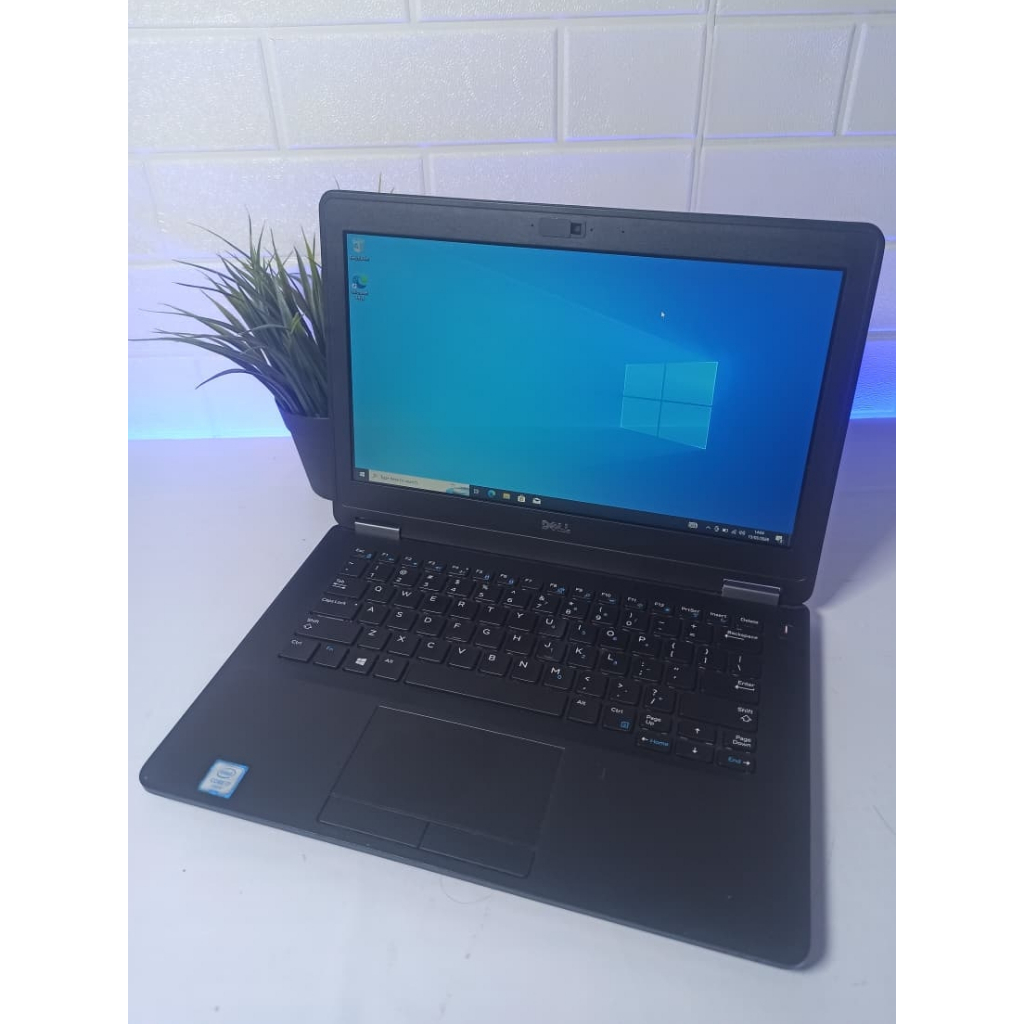 DELL LATITUDE E7270