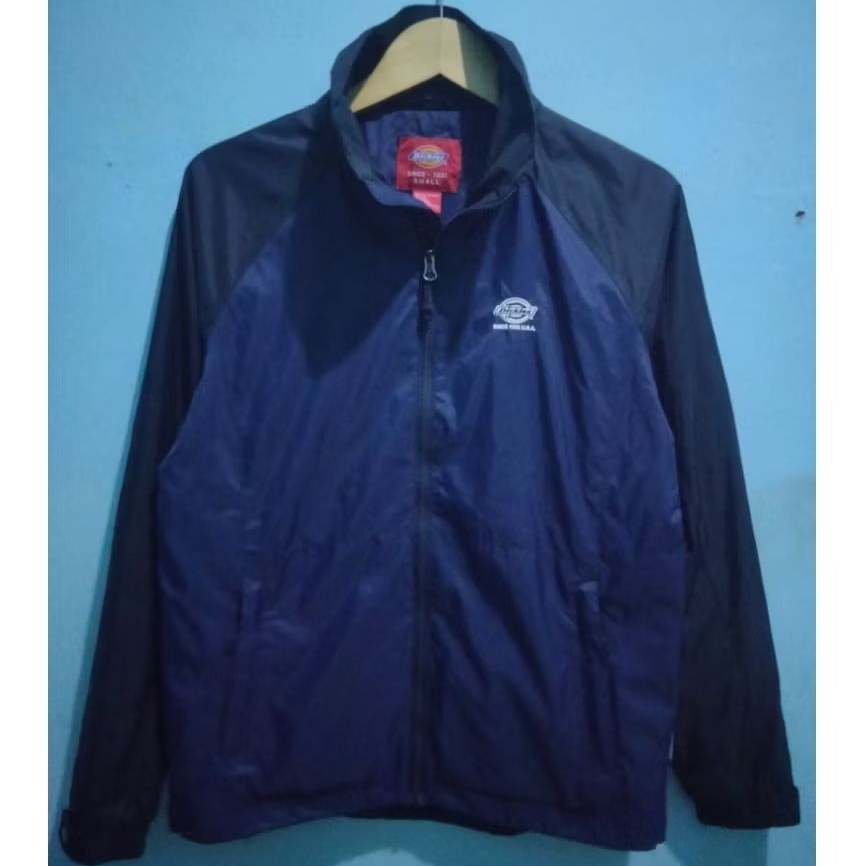 Jacket Outdoor Dickies (Lost Hoodie)