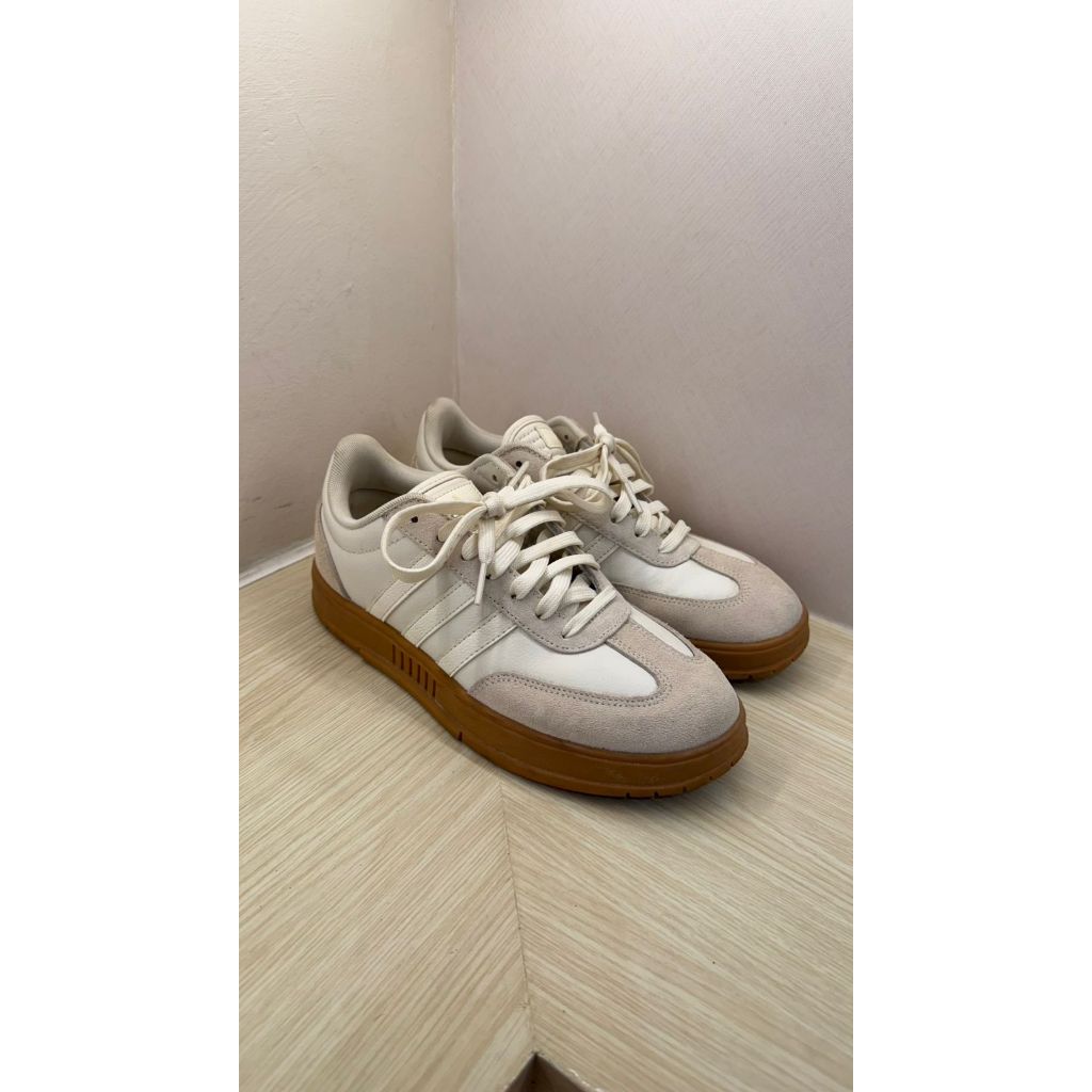 Adidas Gradas Tennis Shoes