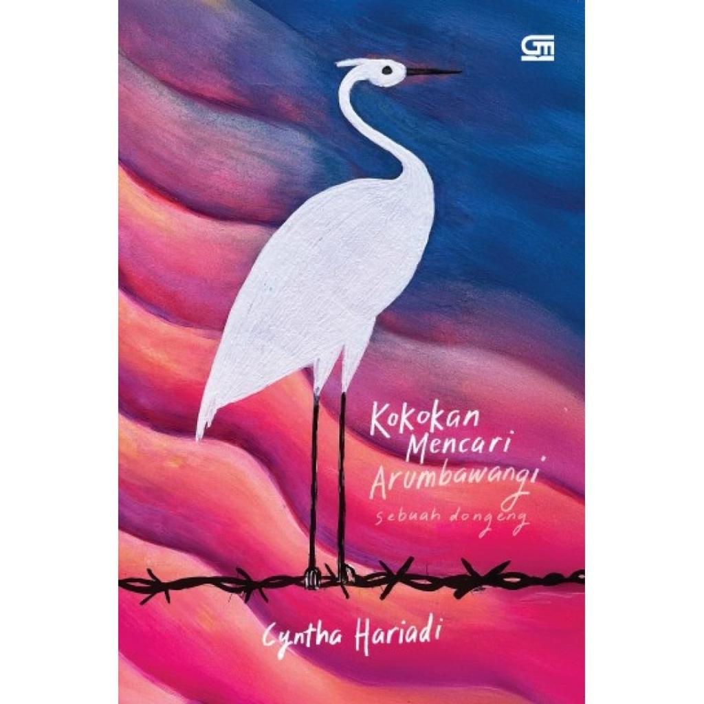 Kokokan Mencari Arumbawangi - Cyntha Hariadi