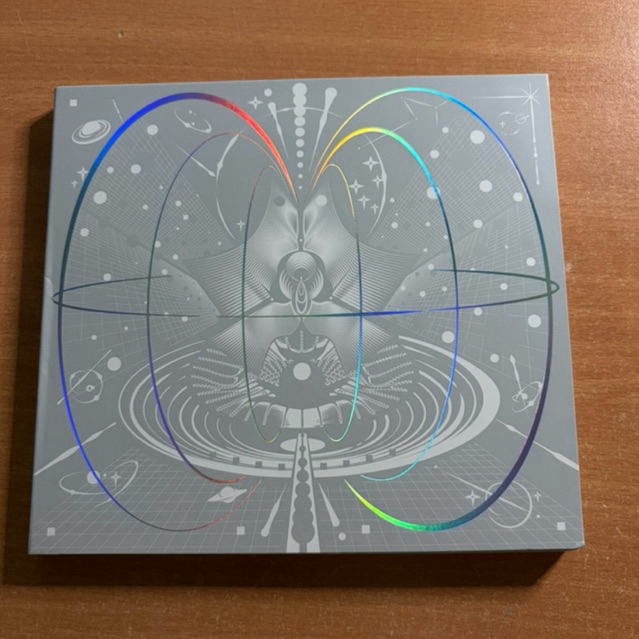 [baca deskripsi] xg million places album only