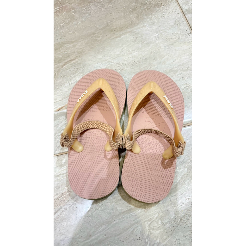 sandal anak zuma classic
