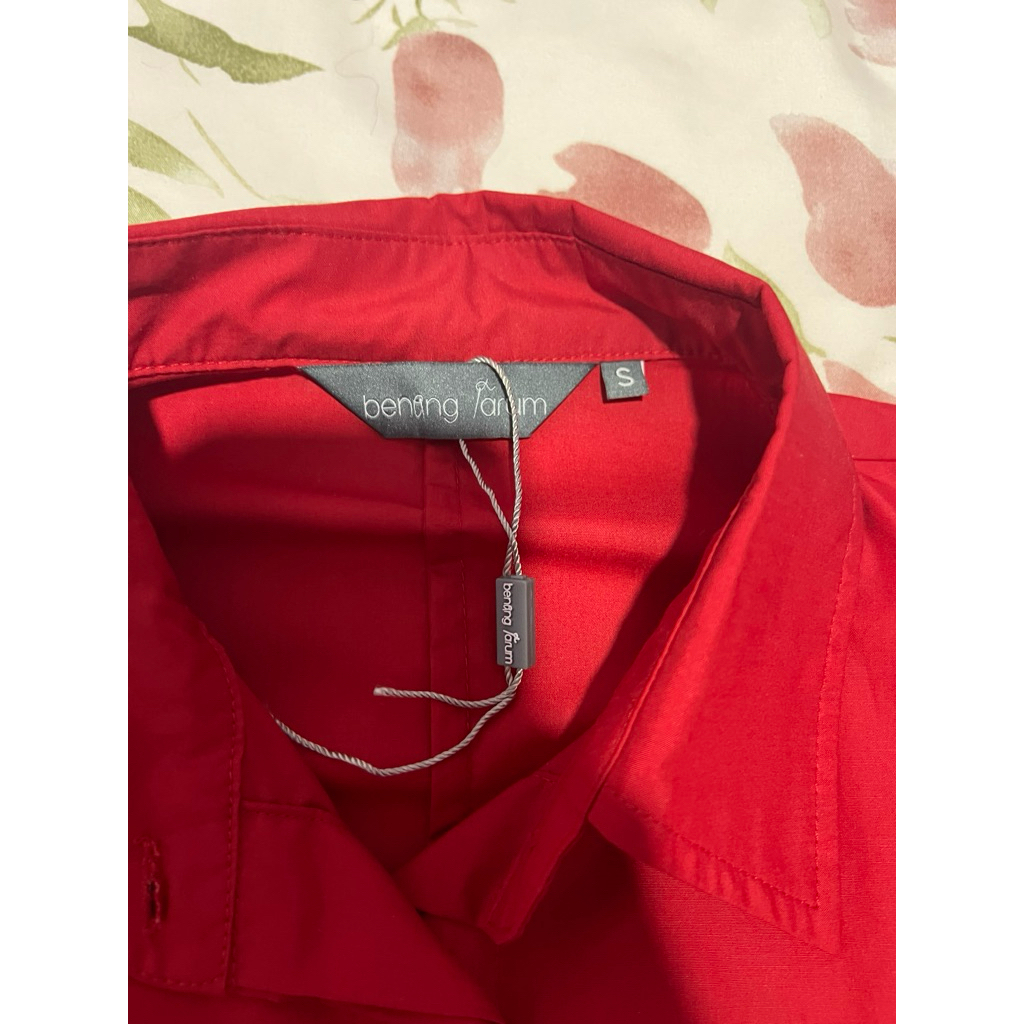 Preloved benang jarum