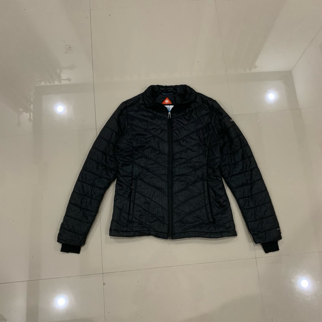 Jacket Puffer Columbia Thermal Omni-Heat