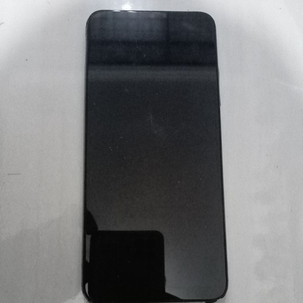 Lcd Tc Hp Realme C11 2020 Minus Lcd tidak bisa di sentuh