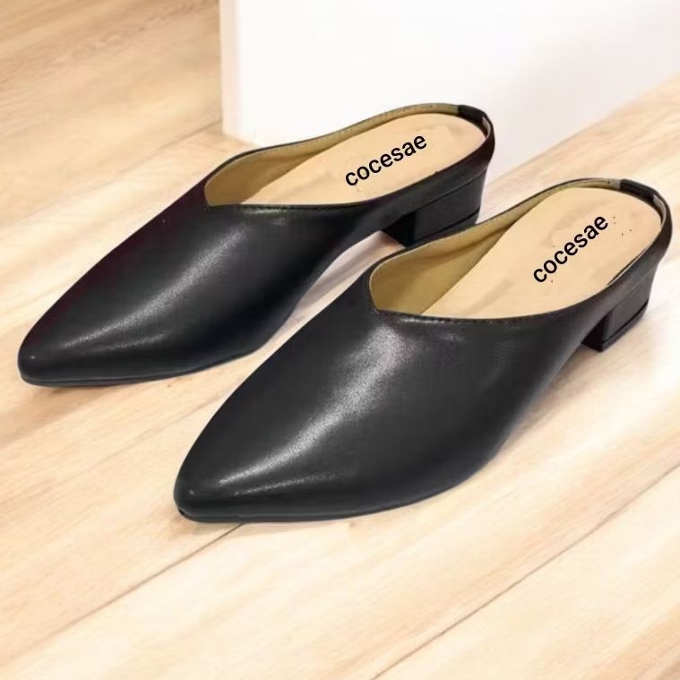 selop jawa hak Sandal Selop Pakaian Adat Jawa Hak 3 cm Nyaman Dipakai jawa hak 3cm telaris cocesae