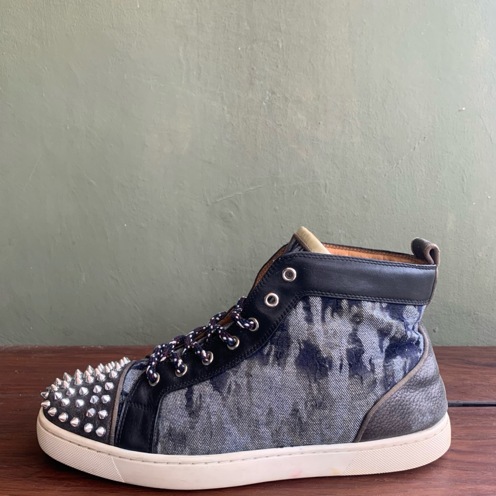 Christian Louboutin Second Size 45