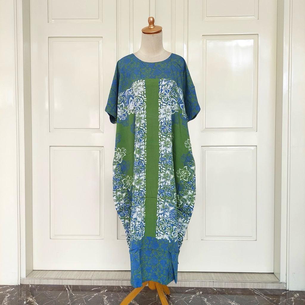 Daster Lowo Iman by Batik Iman Collection