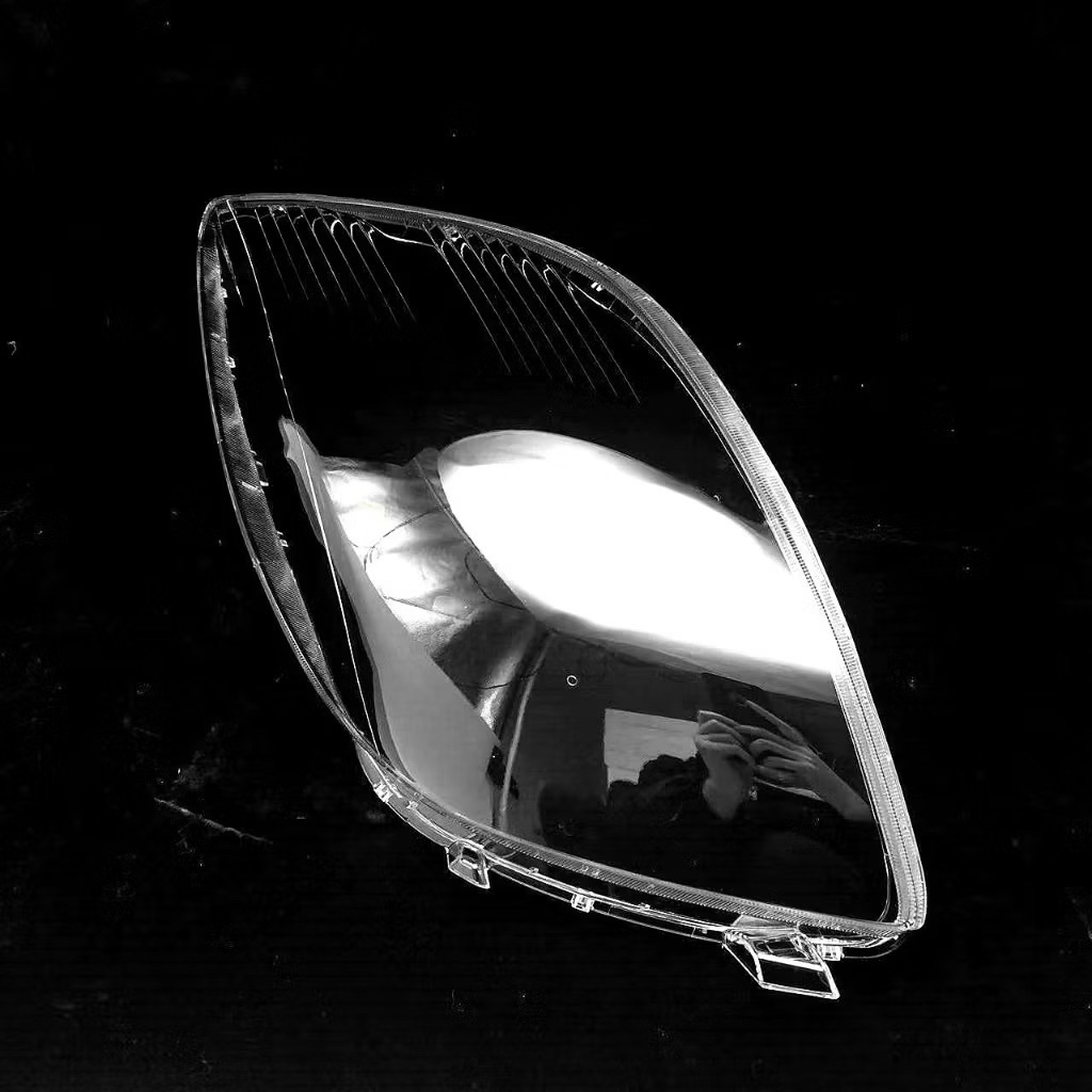 Mika Headlamp Toyota Yaris Bakpao