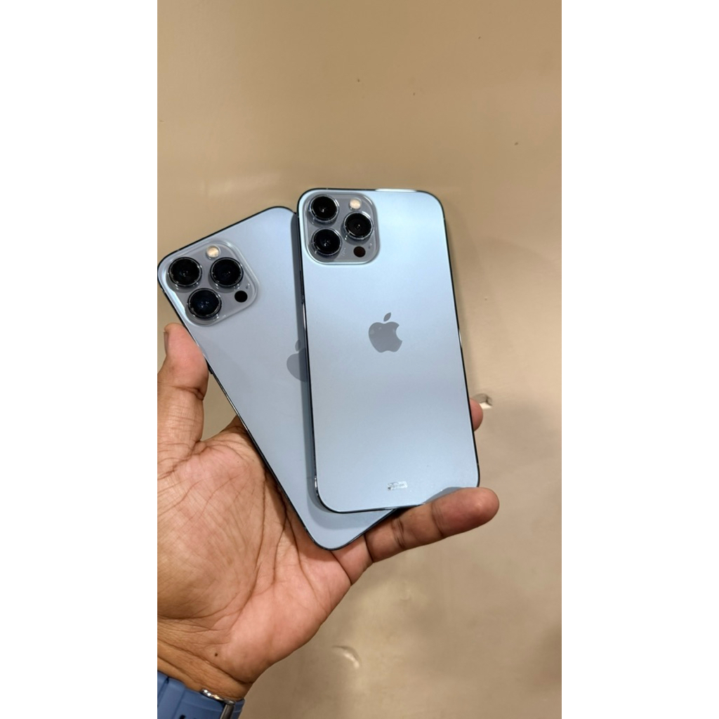 iphone 13 promax 512gb ibox