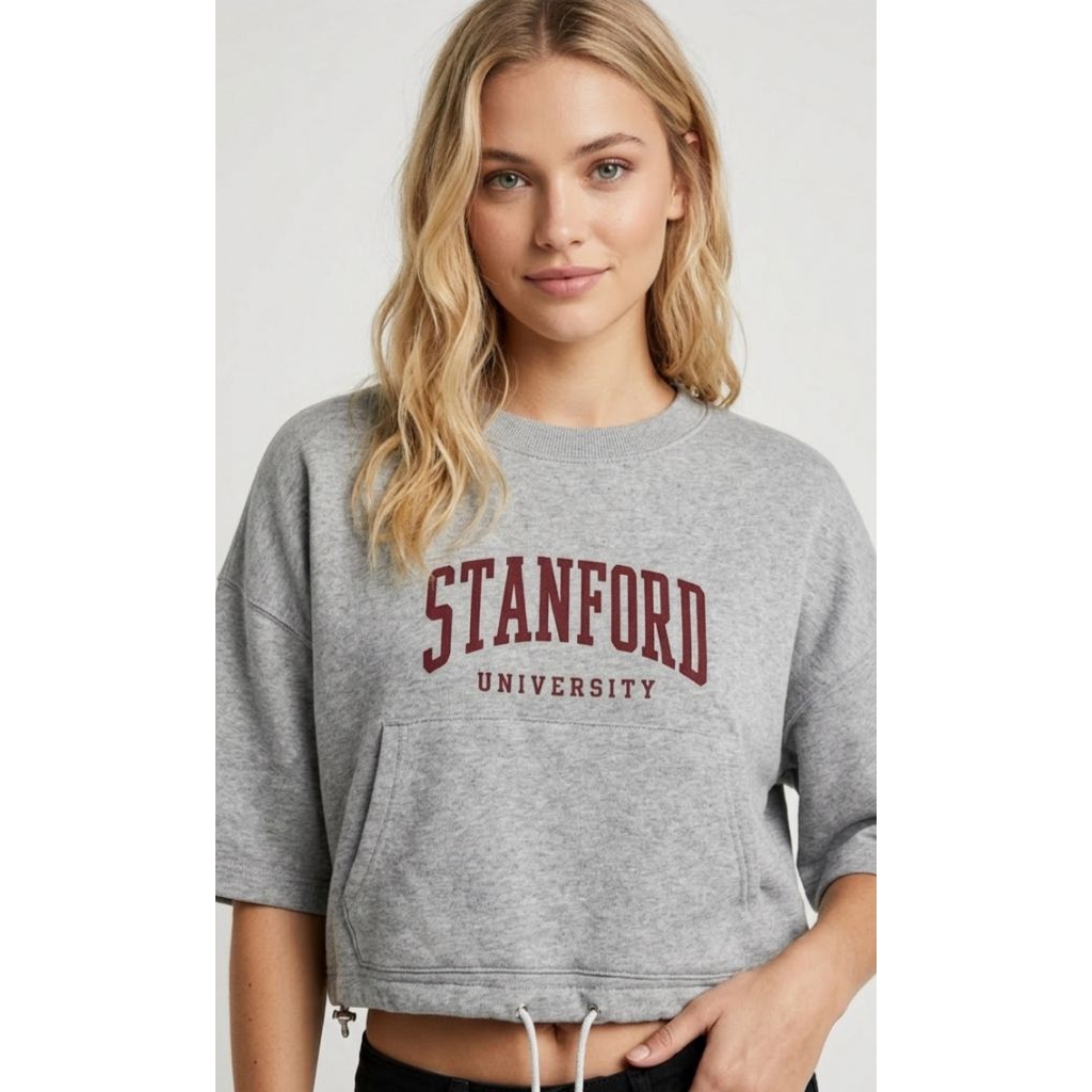 Sweater Stanford University