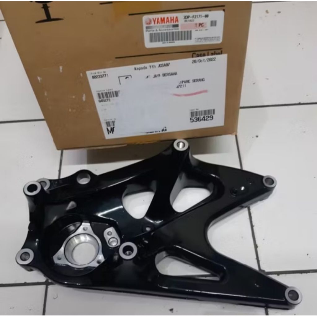 SWING ARM NMAX OLD ORIGINAL