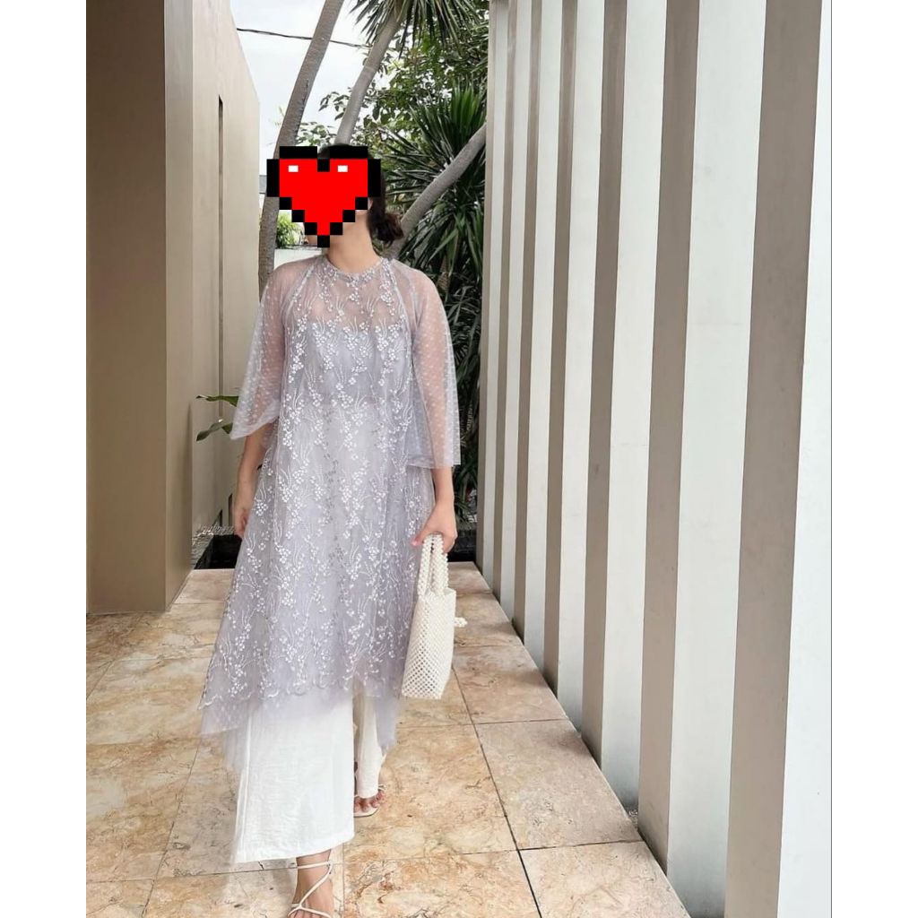 Blouse Sarah Dewanto