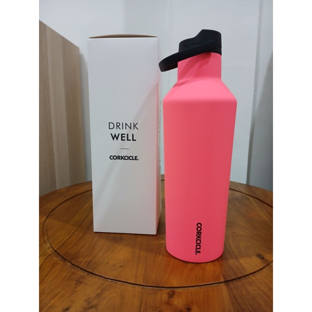 Tumbler Corkcicle 32oz 950ML