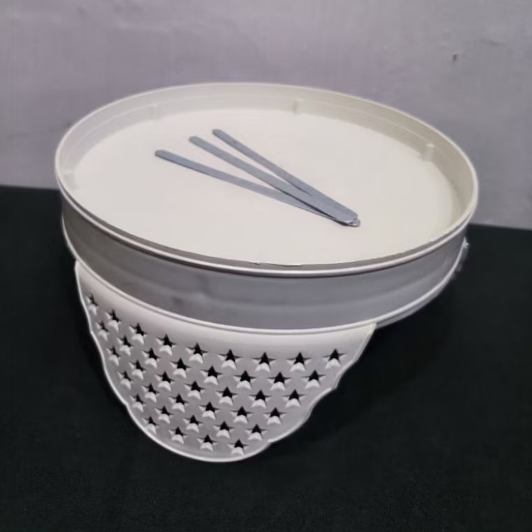 Tebok Pleci Helopet D22 free klem