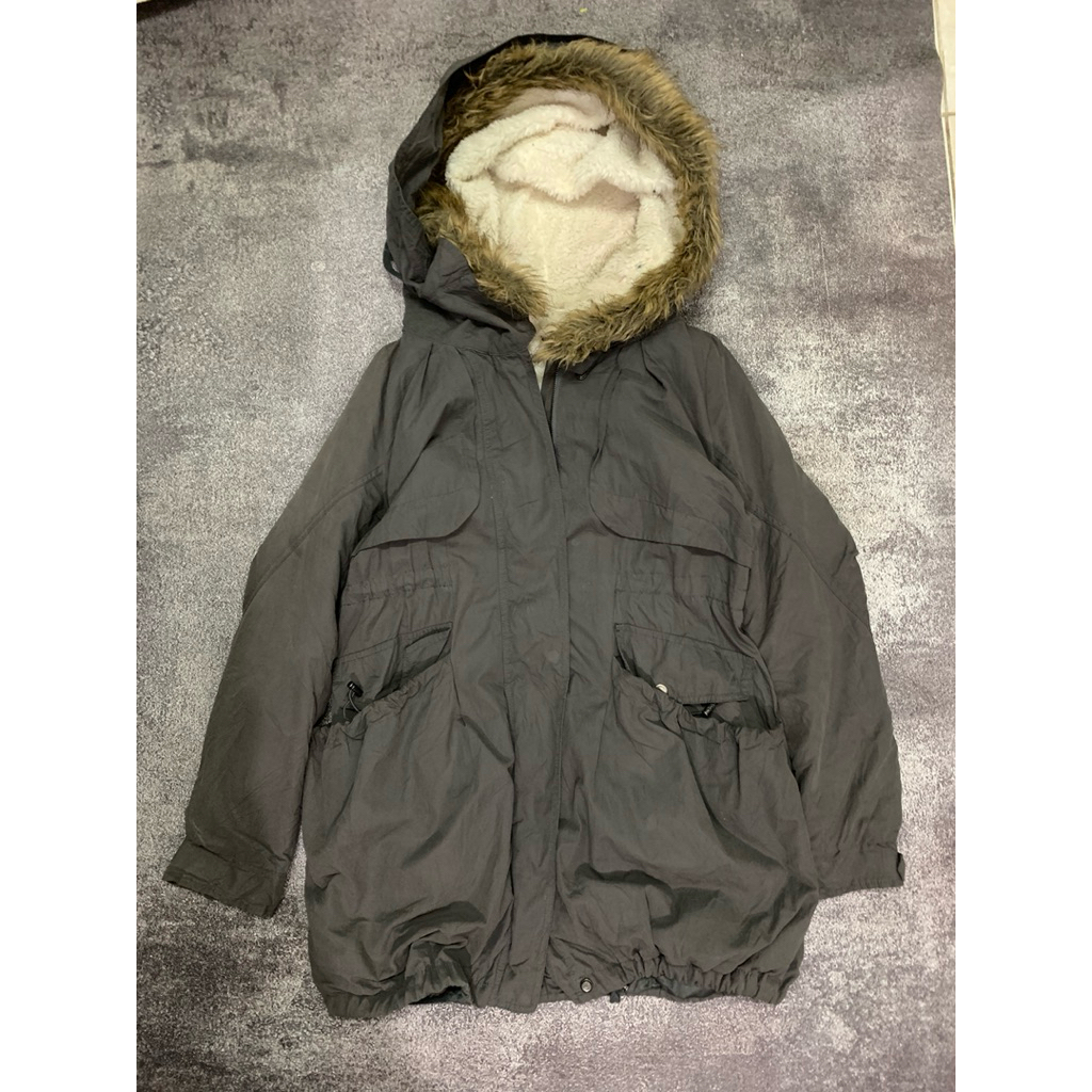 hangat hangat dalam serpa