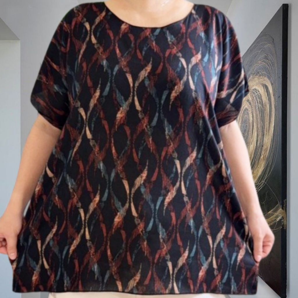 baju jumbo wanita baju bali wanita jumbo baju santai jumbo baju big size atasan big size baju jumbo 