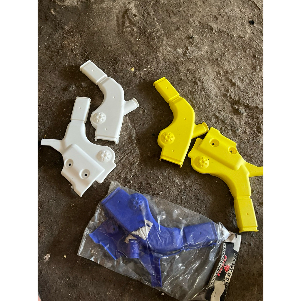pelindung rangka KLX 150 / Cover Rangka KLX 150