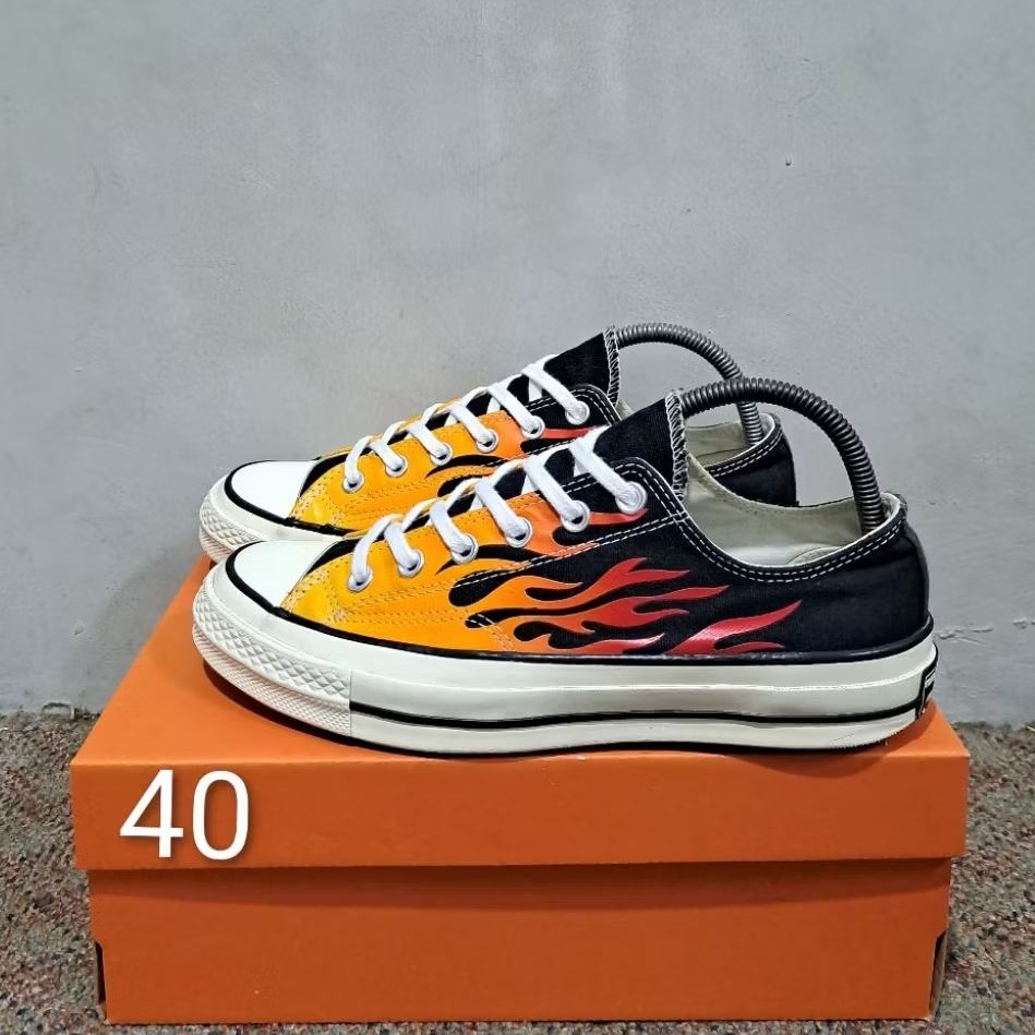 Converse 70s Low Flame classic Original