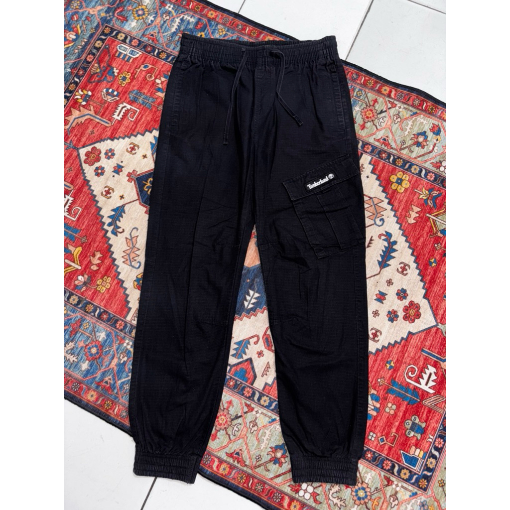 celana panjang cd0797 timberland cargo Size 30-34 p100