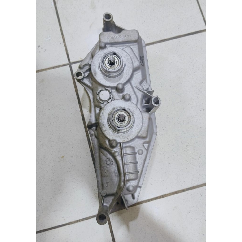 TCM FORD FIESTA,FOCUS,ECOSPORT REFUBISH