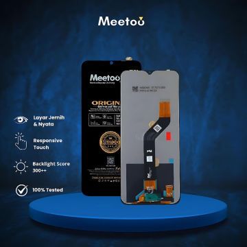 Infinix X689 X689C/X6823/KF7J/P682L HOT 10S/HOT 10T/SMART 6 PLUS/TECNO SPARK 7P/ITEL VISION 3 PLUS/I